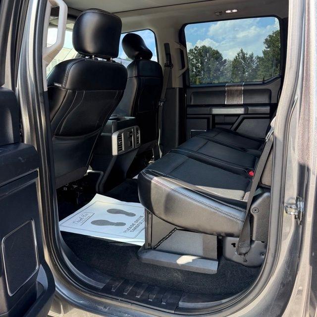 Ford F-250 SD  2017