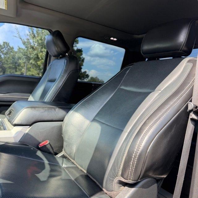 Ford F-250 SD  2017