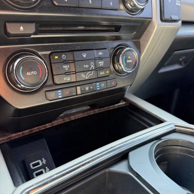 Ford F-250 SD  2017