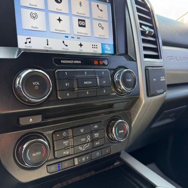 Ford F-250 SD  2017