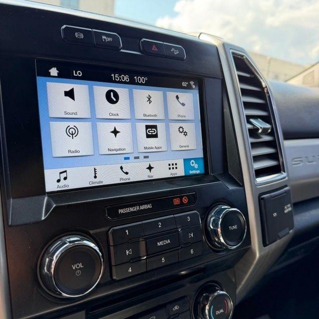 Ford F-250 SD  2017