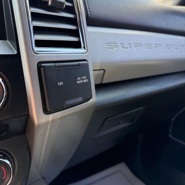 Ford F-250 SD  2017