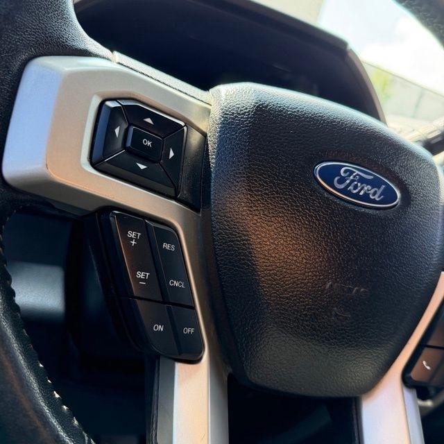 Ford F-250 SD  2017