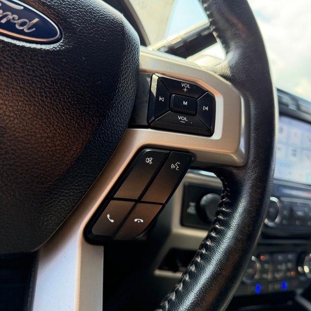 Ford F-250 SD  2017