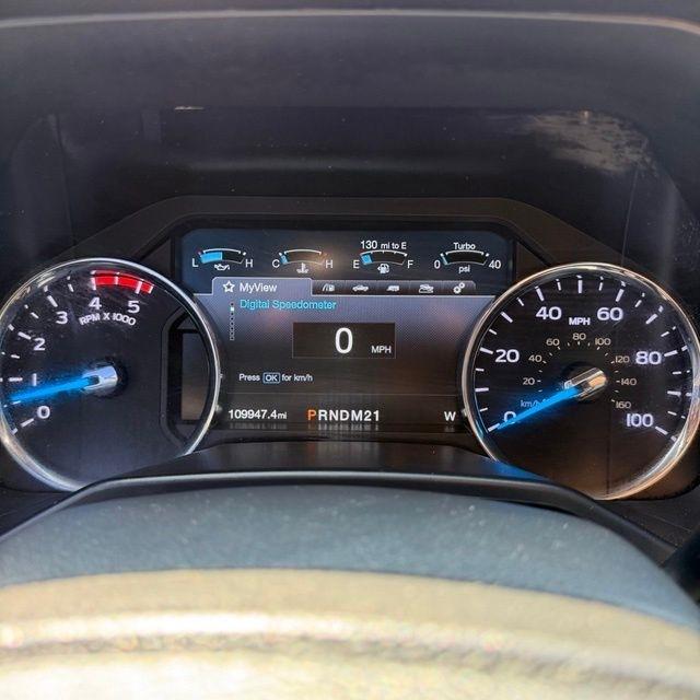 Ford F-250 SD  2017