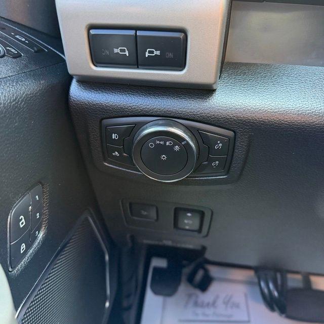 Ford F-250 SD  2017