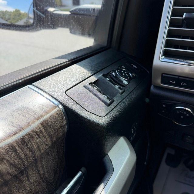 Ford F-250 SD  2017