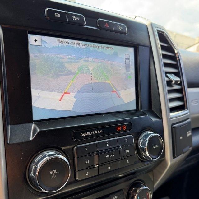 Ford F-250 SD  2017