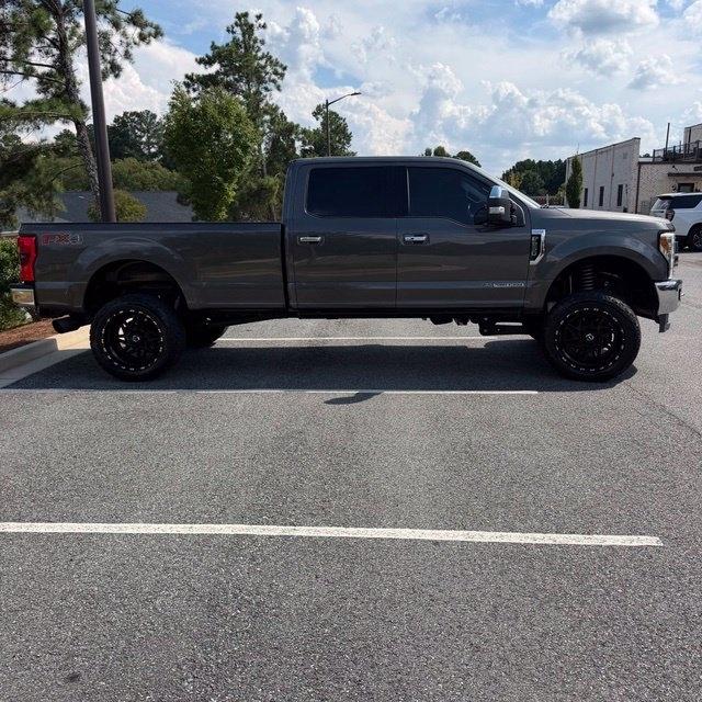 Ford F-250 SD  2017