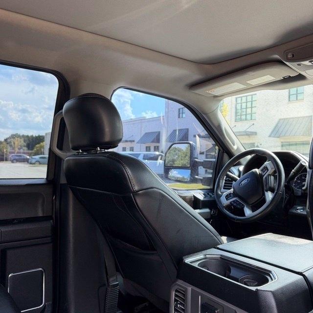 Ford F-250 SD  2017