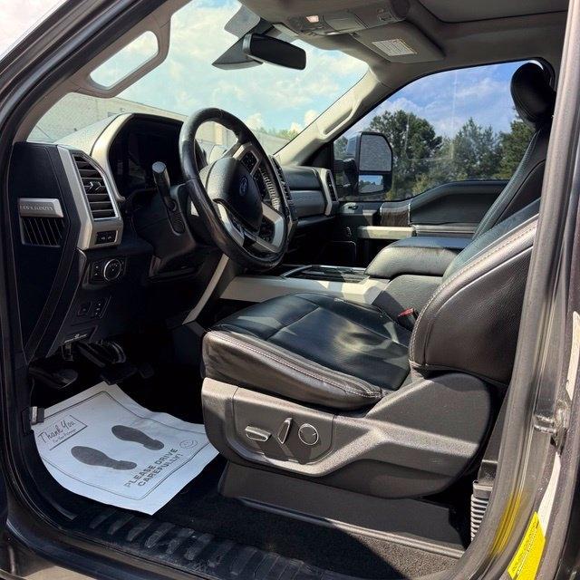 Ford F-250 SD  2017