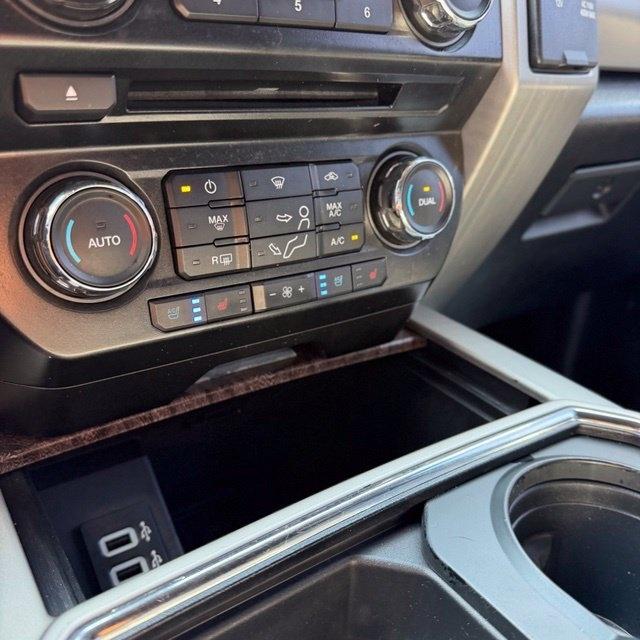 Ford F-250 SD  2017