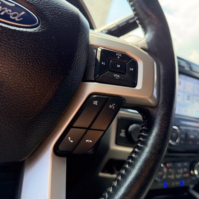 Ford F-250 SD  2017