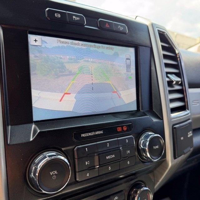 Ford F-250 SD  2017