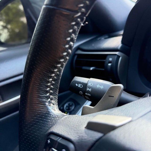 Lexus IS  2017