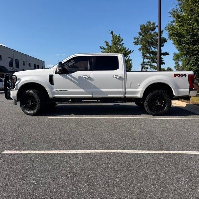 Ford F-250 SD  2019