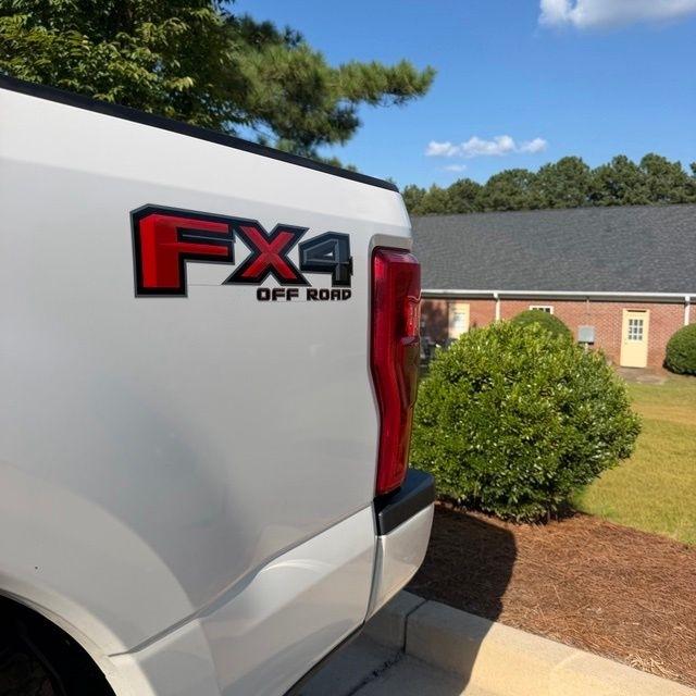 Ford F-250 SD  2019