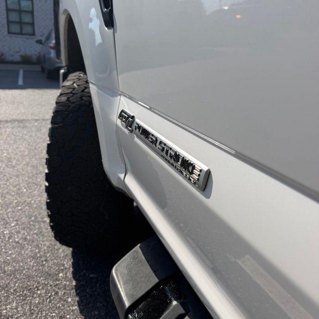 Ford F-250 SD  2019