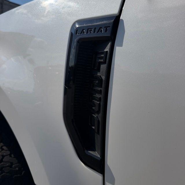 Ford F-250 SD  2019