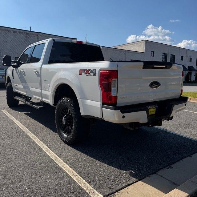 Ford F-250 SD  2019