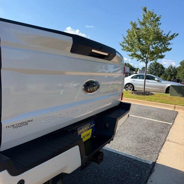 Ford F-250 SD  2019