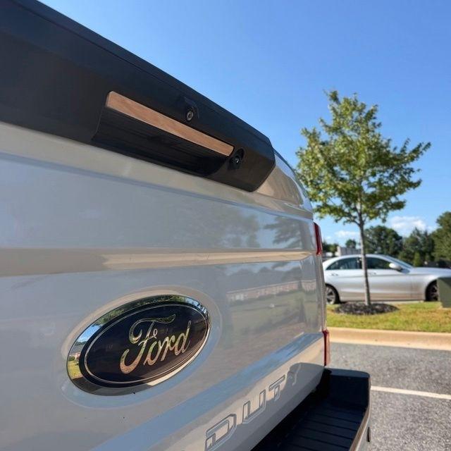 Ford F-250 SD  2019
