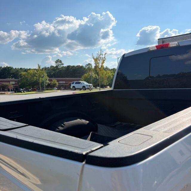 Ford F-250 SD  2019