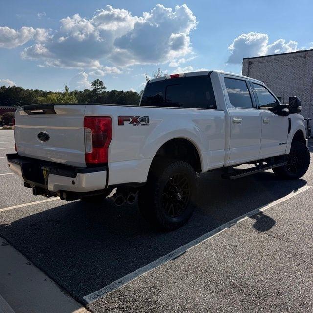 Ford F-250 SD  2019
