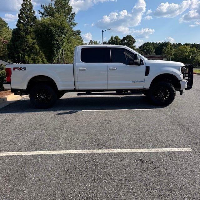 Ford F-250 SD  2019
