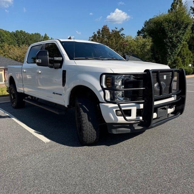 Ford F-250 SD  2019