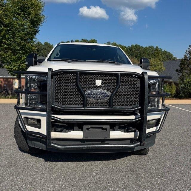 Ford F-250 SD  2019