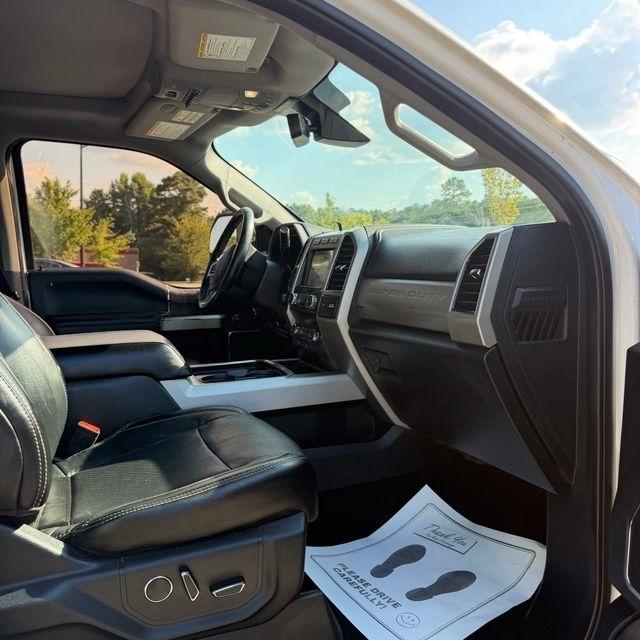 Ford F-250 SD  2019