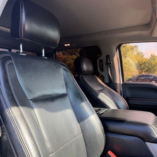 Ford F-250 SD  2019