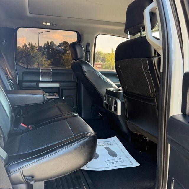 Ford F-250 SD  2019