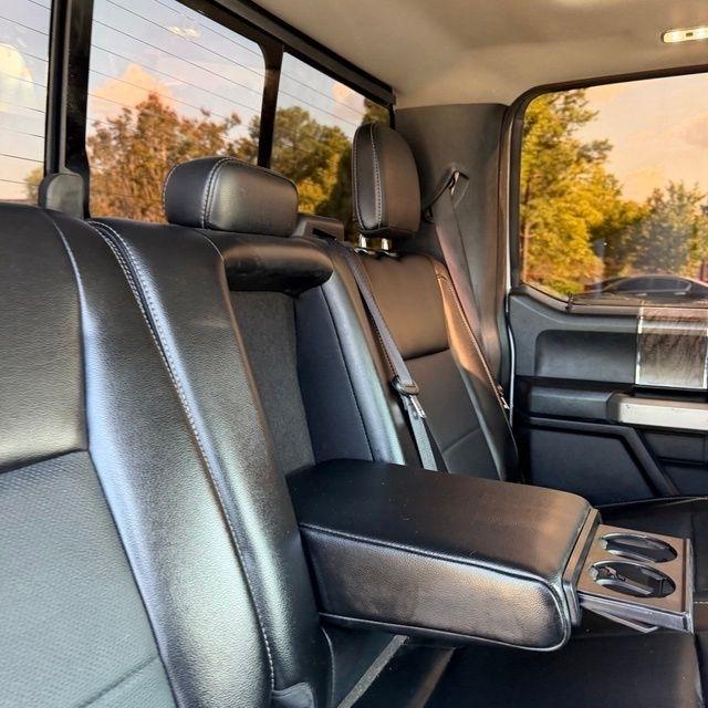 Ford F-250 SD  2019