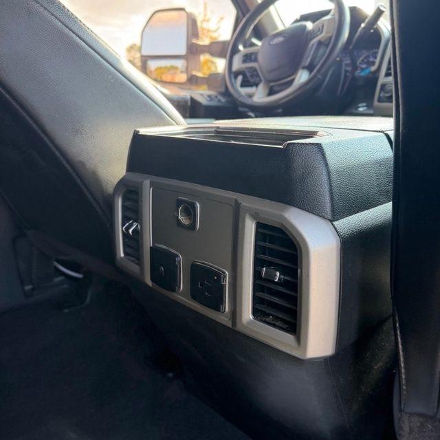 Ford F-250 SD  2019