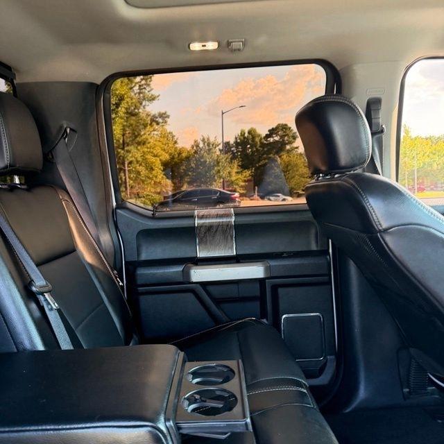 Ford F-250 SD  2019