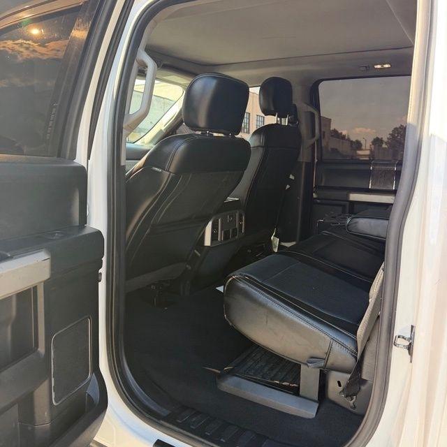 Ford F-250 SD  2019