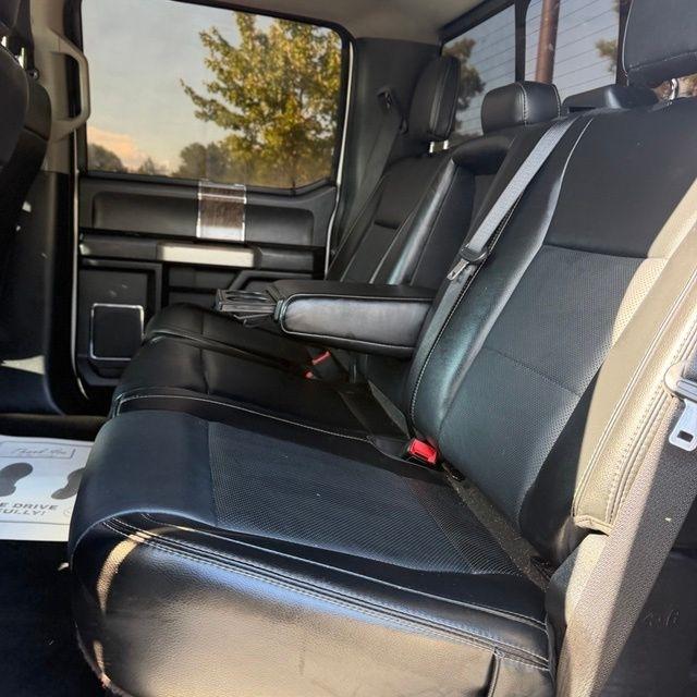 Ford F-250 SD  2019