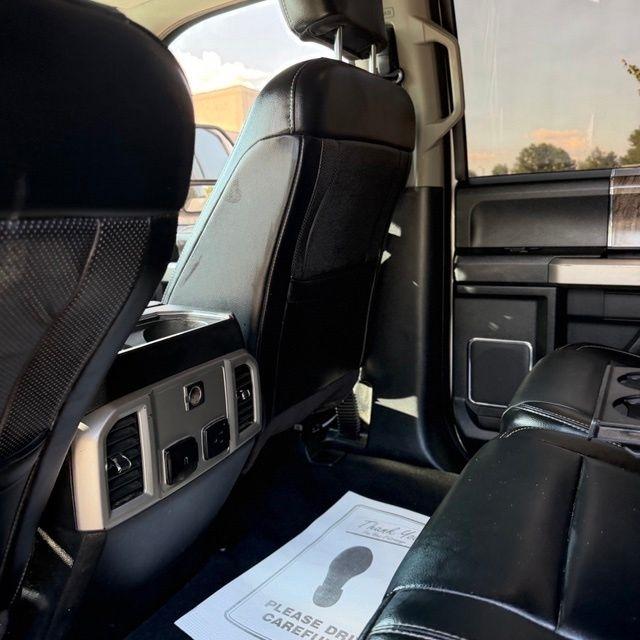 Ford F-250 SD  2019