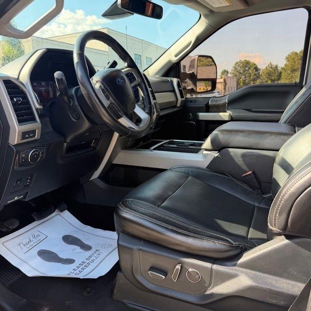 Ford F-250 SD  2019