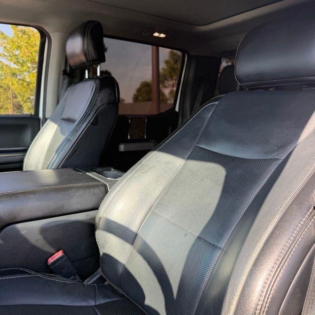 Ford F-250 SD  2019