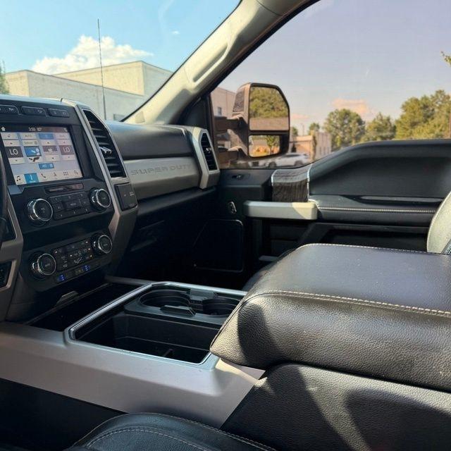 Ford F-250 SD  2019