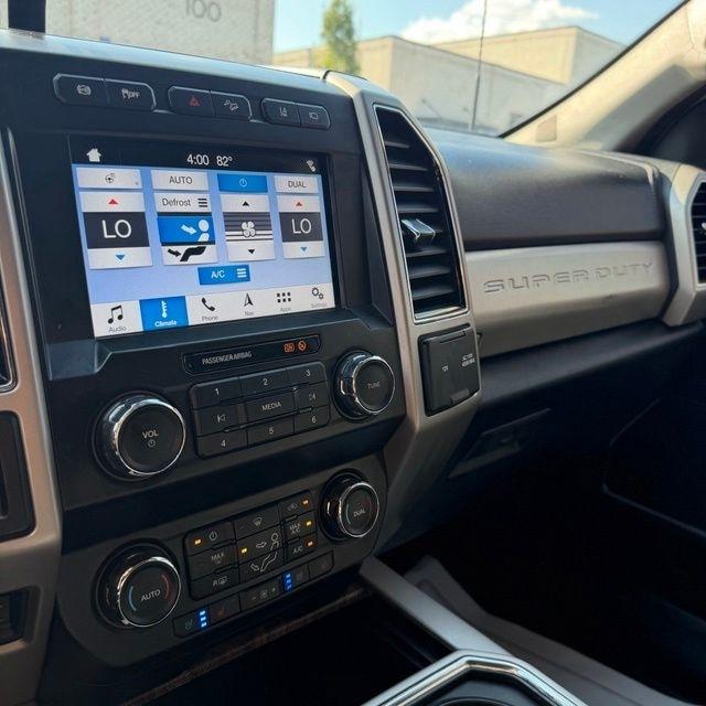 Ford F-250 SD  2019