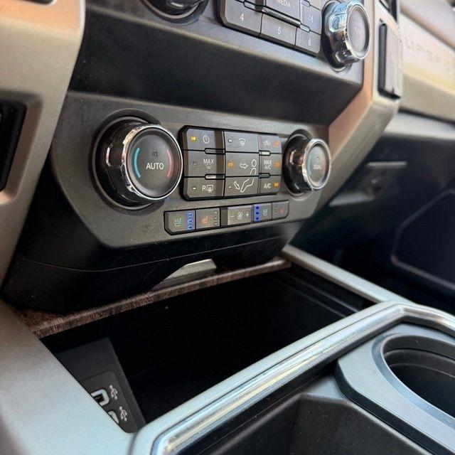 Ford F-250 SD  2019