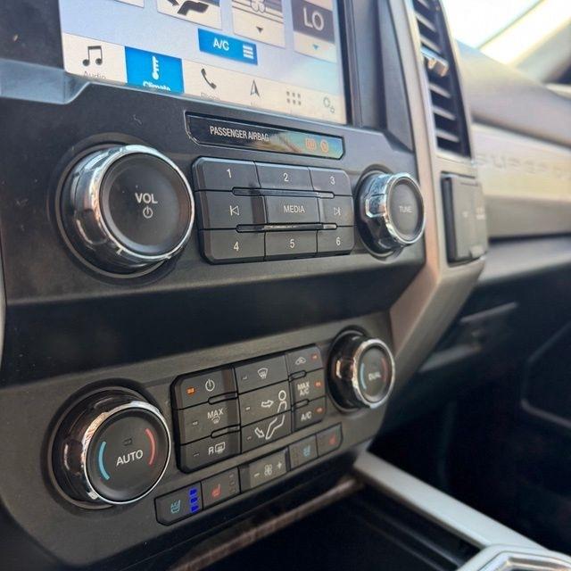 Ford F-250 SD  2019