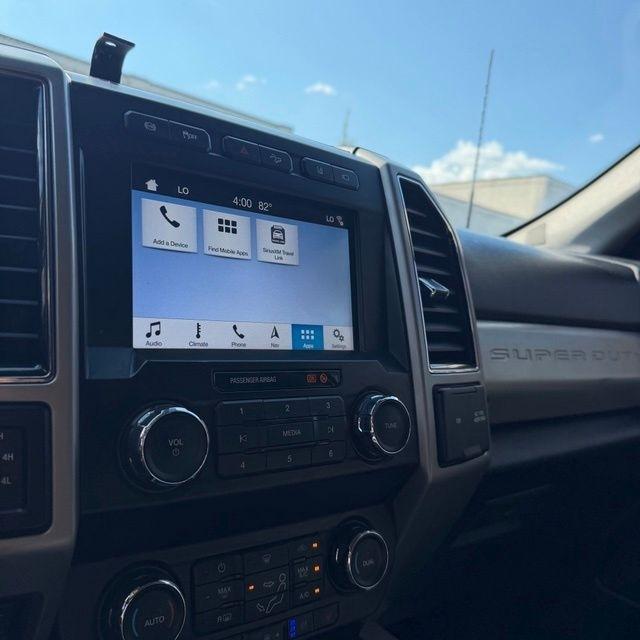 Ford F-250 SD  2019