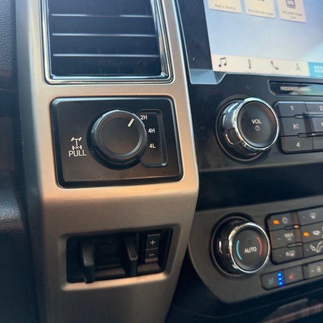 Ford F-250 SD  2019