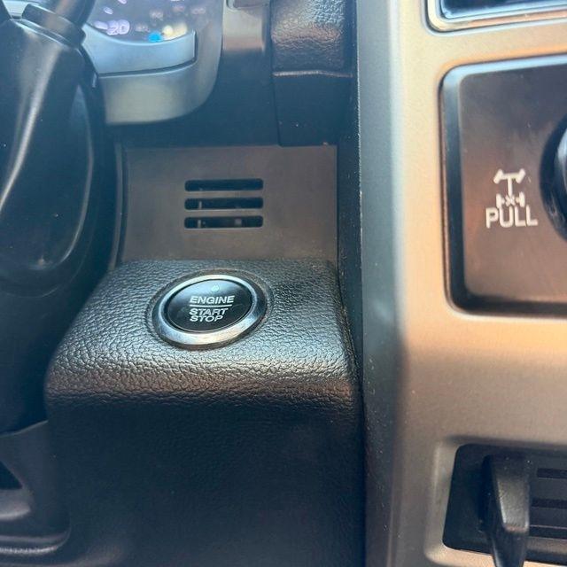 Ford F-250 SD  2019