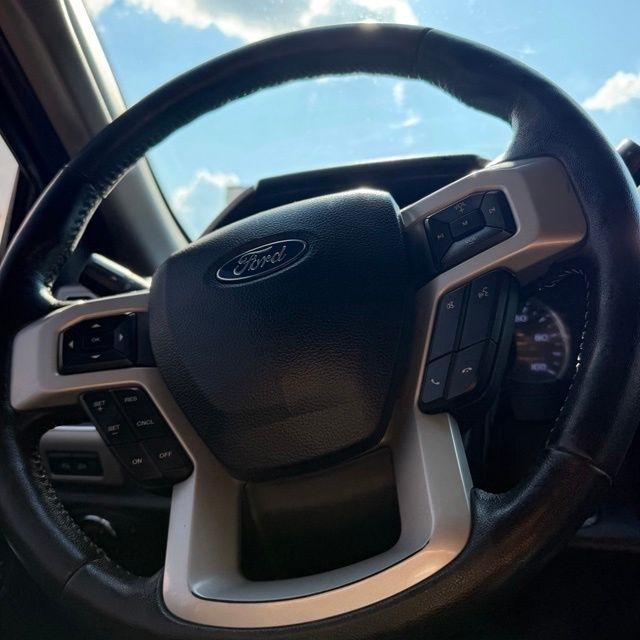 Ford F-250 SD  2019